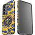 NBA Denver Nuggets Digi Camo Galaxy S23 Pro Case