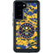 NBA Denver Nuggets Digi Camo Galaxy S23 Waterproof Case