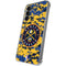 NBA Denver Nuggets Digi Camo Galaxy S24 Plus Clear Case