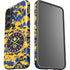 NBA Denver Nuggets Digi Camo Galaxy S24 Plus Impact Case