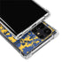 NBA Denver Nuggets Digi Camo Galaxy S24 Ultra Clear Case
