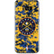 NBA Denver Nuggets Digi Camo Galaxy S8 Plus Skin