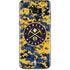 NBA Denver Nuggets Digi Camo Galaxy S8 Plus Skin