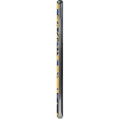 NBA Denver Nuggets Digi Camo Galaxy S8 Skin