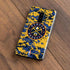 NBA Denver Nuggets Digi Camo Galaxy S9 Plus Skin