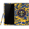NBA Denver Nuggets Digi Camo Samsung Galaxy Tab Skin