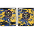 NBA Denver Nuggets Digi Camo Galaxy Z Flip Skin