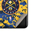 NBA Denver Nuggets Digi Camo Galaxy Z Flip Skin