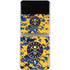 NBA Denver Nuggets Digi Camo Galaxy Z Flip3 5G Skin