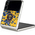 NBA Denver Nuggets Digi Camo Galaxy Z Flip3 5G Skin
