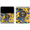 NBA Denver Nuggets Digi Camo Galaxy Z Flip4 5G Skin