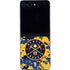 NBA Denver Nuggets Digi Camo Galaxy Z Flip5 5G Skin
