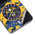 NBA Denver Nuggets Digi Camo Galaxy Z Flip5 5G Skin