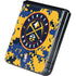 NBA Denver Nuggets Digi Camo Galaxy Z Flip5 5G Skin