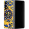 NBA Denver Nuggets Digi Camo Galaxy Z Fold4 5G Skin