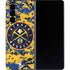 NBA Denver Nuggets Digi Camo Galaxy Z Fold4 5G Skin
