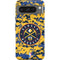 NBA Denver Nuggets Digi Camo Google Pixel 8 Pro Impact Case