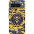 NBA Denver Nuggets Digi Camo Google Pixel 8 Pro Impact Case