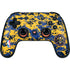 NBA Denver Nuggets Digi Camo Google Stadia Controller Skin
