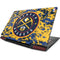 NBA Denver Nuggets Digi Camo Lenovo IdeaPad Skin