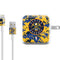 NBA Denver Nuggets Digi Camo iPad Charger (10W USB) Skin