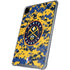 NBA Denver Nuggets Digi Camo iPad Pro 12.9in (2020) Clear Case