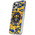 NBA Denver Nuggets Digi Camo iPhone 11 Pro Clear Case