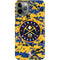 NBA Denver Nuggets Digi Camo iPhone 11 Pro Lite Case
