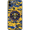 NBA Denver Nuggets Digi Camo iPhone 11 Pro Max Skin