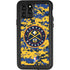 NBA Denver Nuggets Digi Camo iPhone 11 Pro Waterproof Case