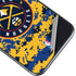 NBA Denver Nuggets Digi Camo iPhone 11 Skin