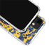 NBA Denver Nuggets Digi Camo iPhone 12 Clear Case