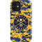 NBA Denver Nuggets Digi Camo iPhone 12 Mini Impact Case