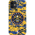 NBA Denver Nuggets Digi Camo iPhone 12 Mini Lite Case
