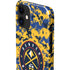 NBA Denver Nuggets Digi Camo iPhone 12 Mini Lite Case