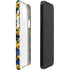 NBA Denver Nuggets Digi Camo iPhone 12 Mini Lite Case