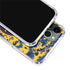 NBA Denver Nuggets Digi Camo iPhone 12 Pro Clear Case
