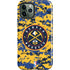 NBA Denver Nuggets Digi Camo iPhone 12 Pro Max Impact Case