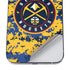 NBA Denver Nuggets Digi Camo iPhone 12 Pro Max Skin