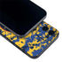 NBA Denver Nuggets Digi Camo iPhone 12 Skin