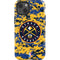 NBA Denver Nuggets Digi Camo iPhone 13 Impact Case