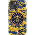 NBA Denver Nuggets Digi Camo iPhone 13 Impact Case