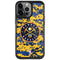 NBA Denver Nuggets Digi Camo iPhone 13 Pro Cargo Case