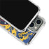 NBA Denver Nuggets Digi Camo iPhone 13 Pro Clear Case