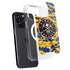 NBA Denver Nuggets Digi Camo iPhone 13 Pro MagSafe Case