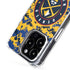 NBA Denver Nuggets Digi Camo iPhone 13 Pro MagSafe Case