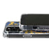 NBA Denver Nuggets Digi Camo iPhone 13 Pro MagSafe Case