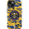 NBA Denver Nuggets Digi Camo iPhone 14 Plus Impact Case