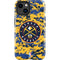 NBA Denver Nuggets Digi Camo iPhone 15 Plus Impact Case