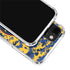 NBA Denver Nuggets Digi Camo iPhone 14 Plus Clear Case